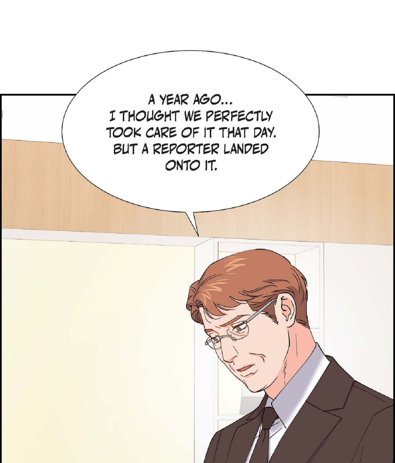 A Beastly Scandal Chapter 66 page 90 - 