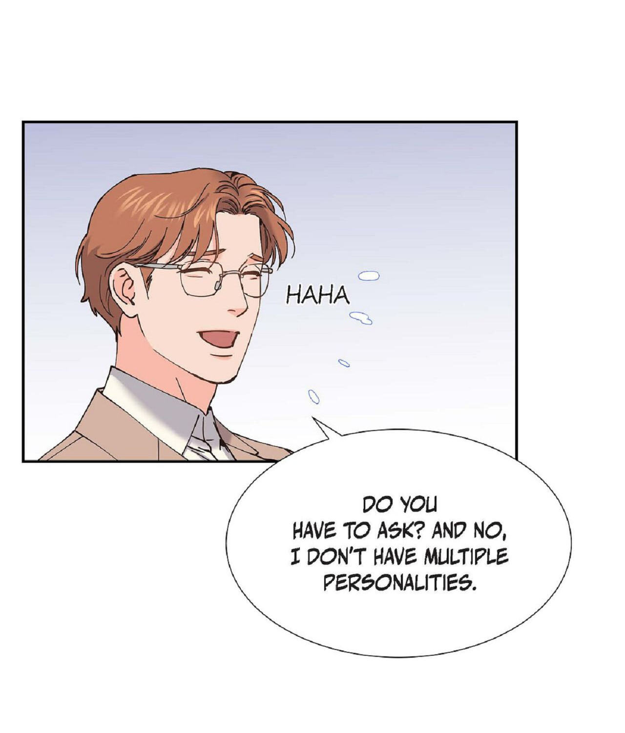 A Beastly Scandal Chapter 66 page 10 - 
