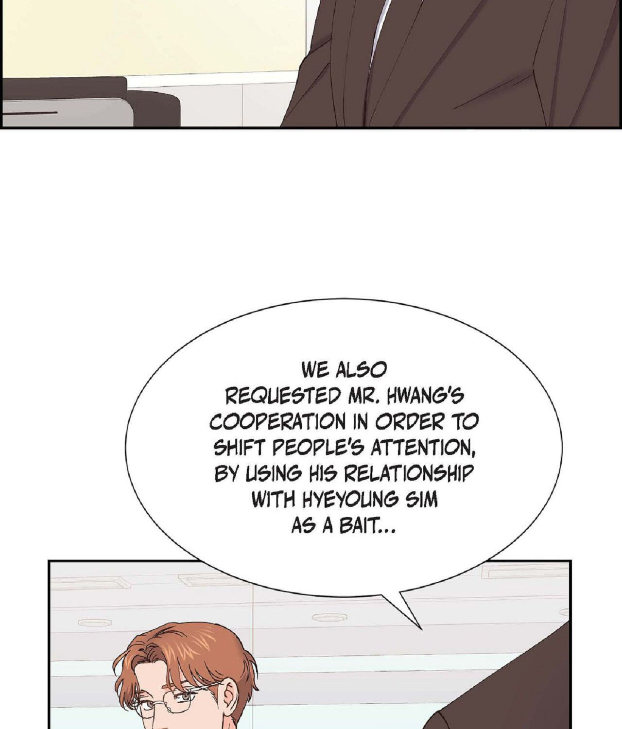 A Beastly Scandal Chapter 66 page 91 - 
