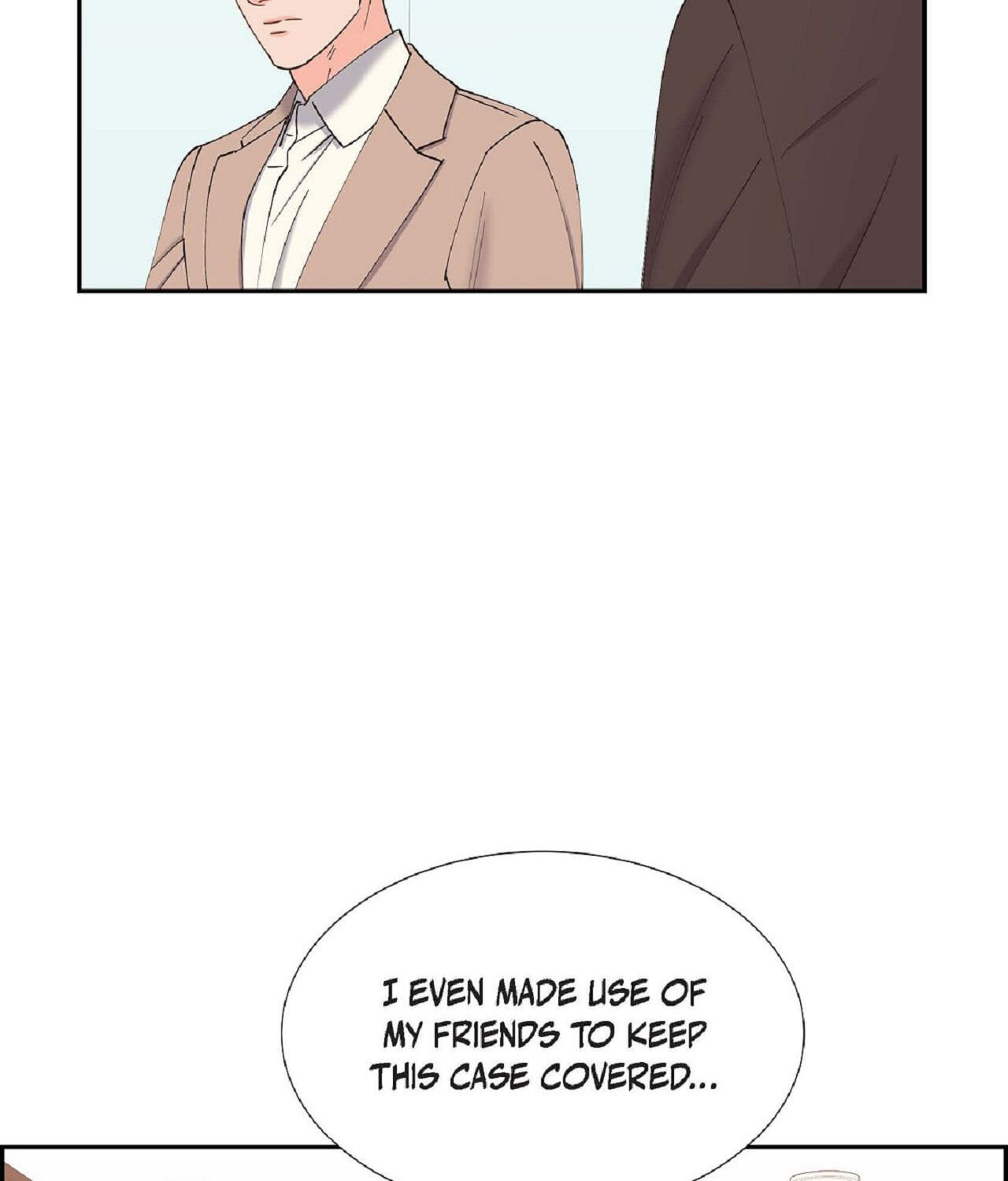 A Beastly Scandal Chapter 66 page 92 - 