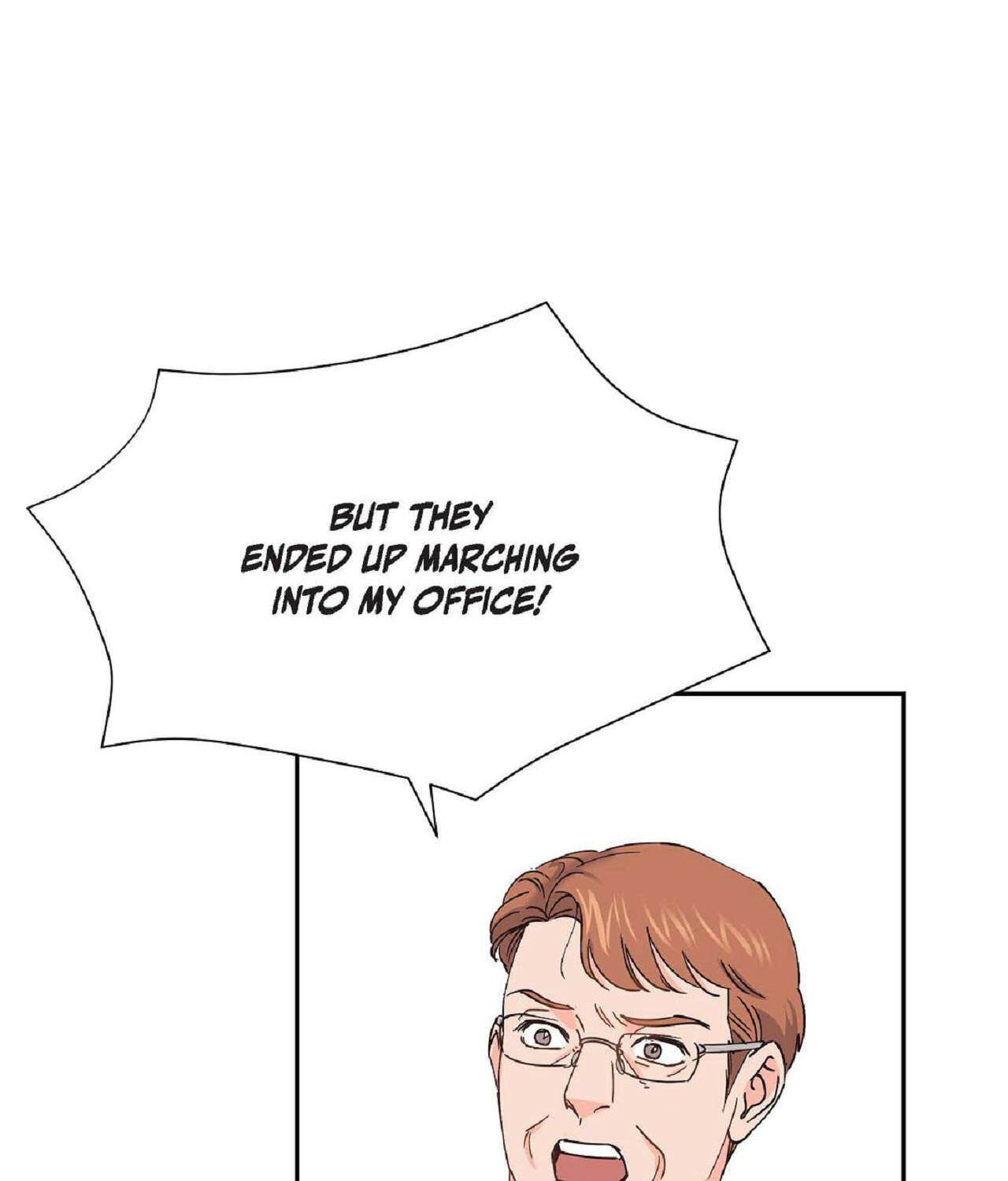 A Beastly Scandal Chapter 66 page 94 - 
