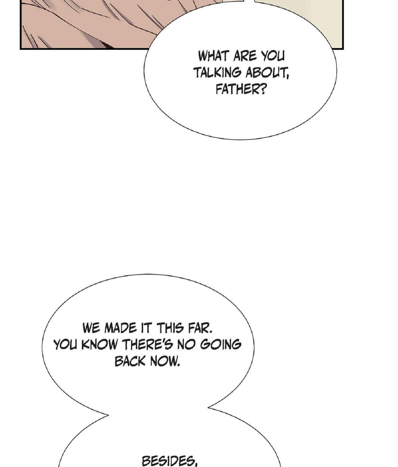 A Beastly Scandal Chapter 66 page 97 - 