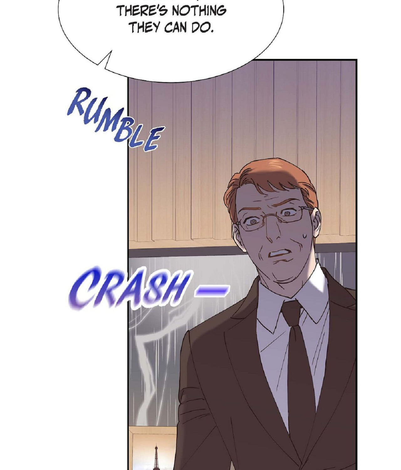 A Beastly Scandal Chapter 66 page 98 - 