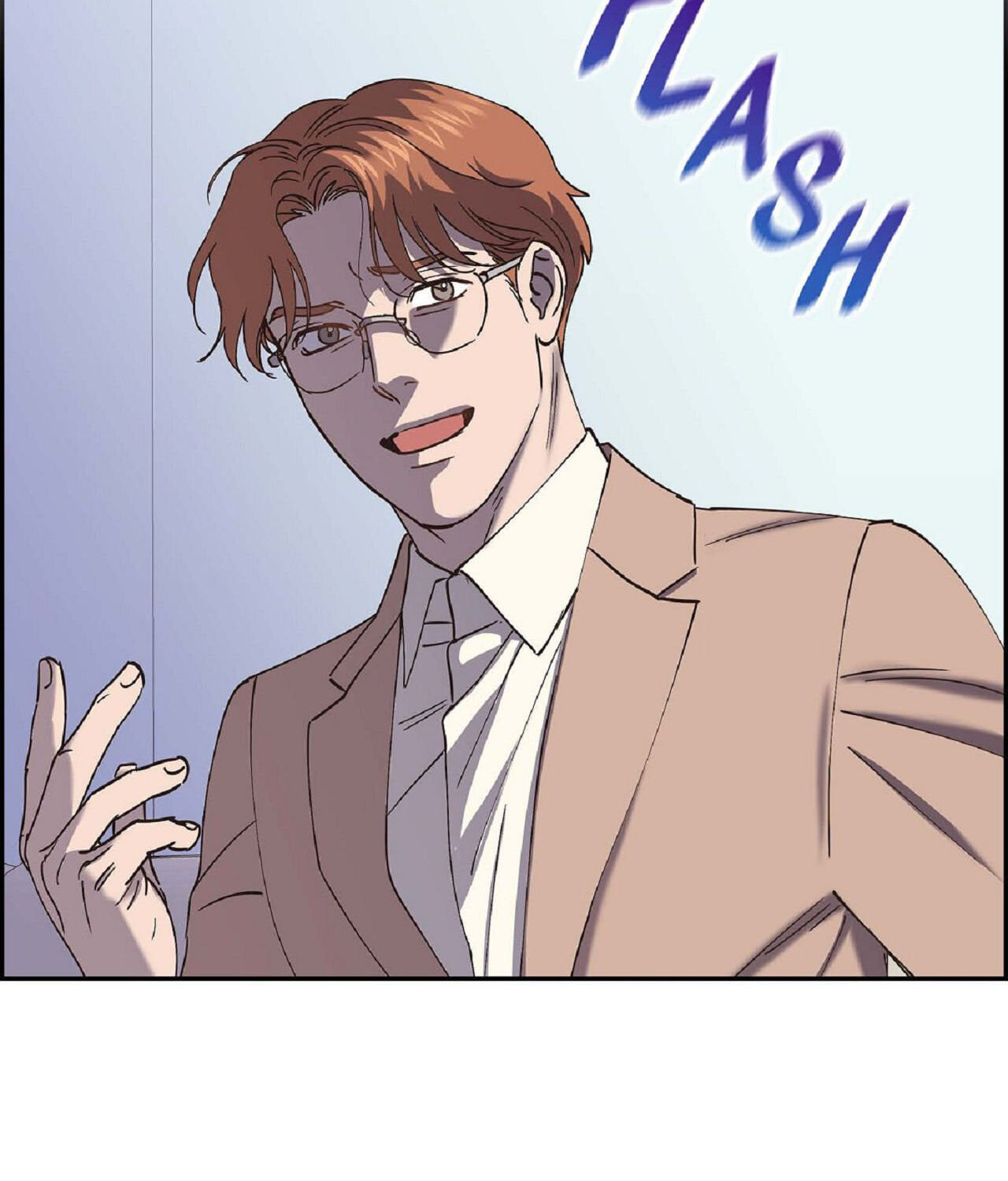 A Beastly Scandal Chapter 66 page 100 - 