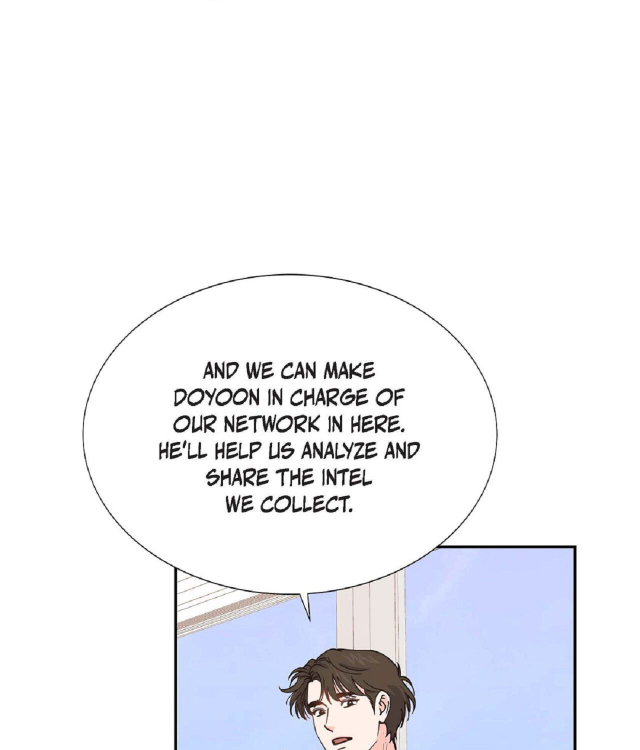 A Beastly Scandal Chapter 68 page 11 - 