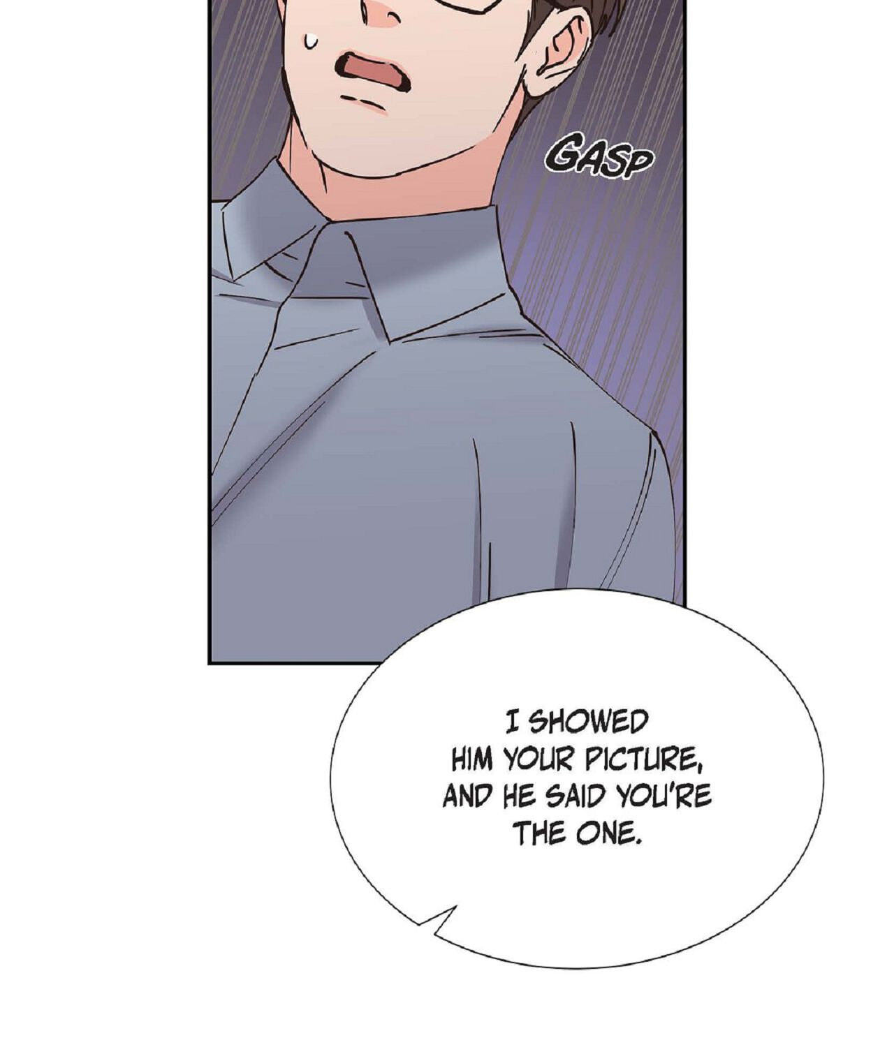 A Beastly Scandal Chapter 68 page 101 - 