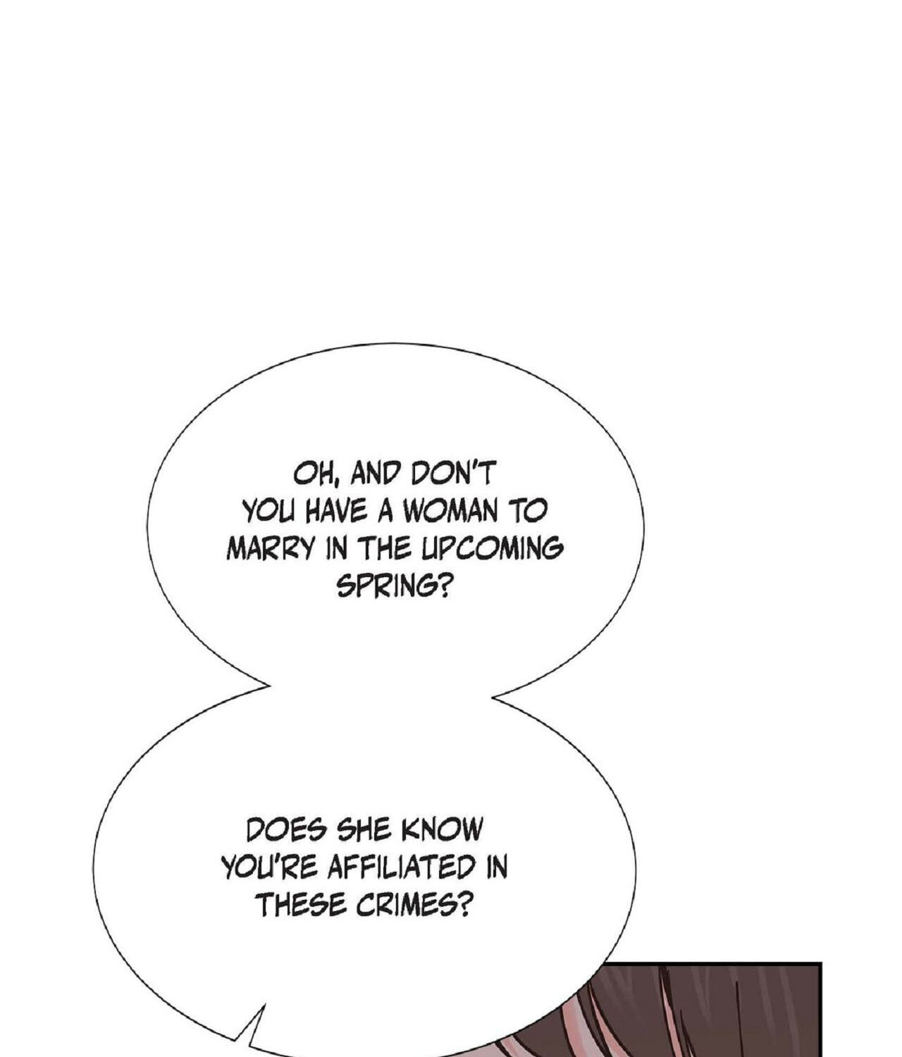 A Beastly Scandal Chapter 68 page 102 - 