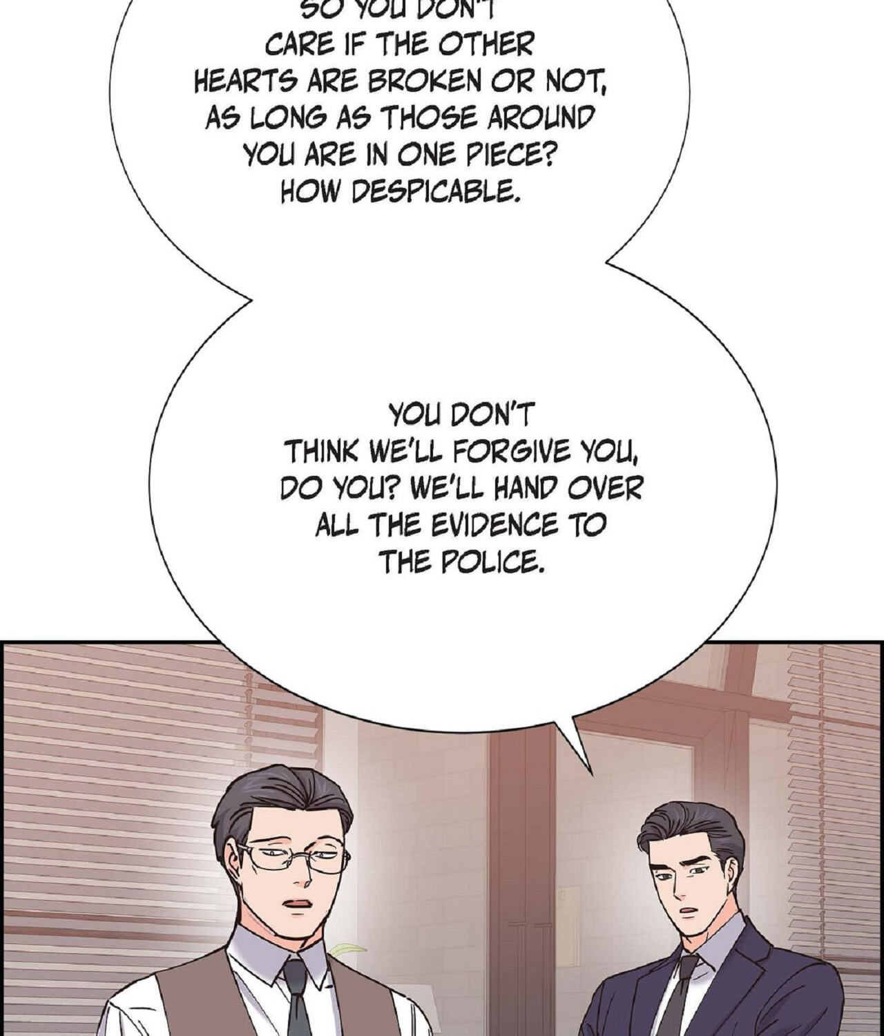 A Beastly Scandal Chapter 68 page 106 - 