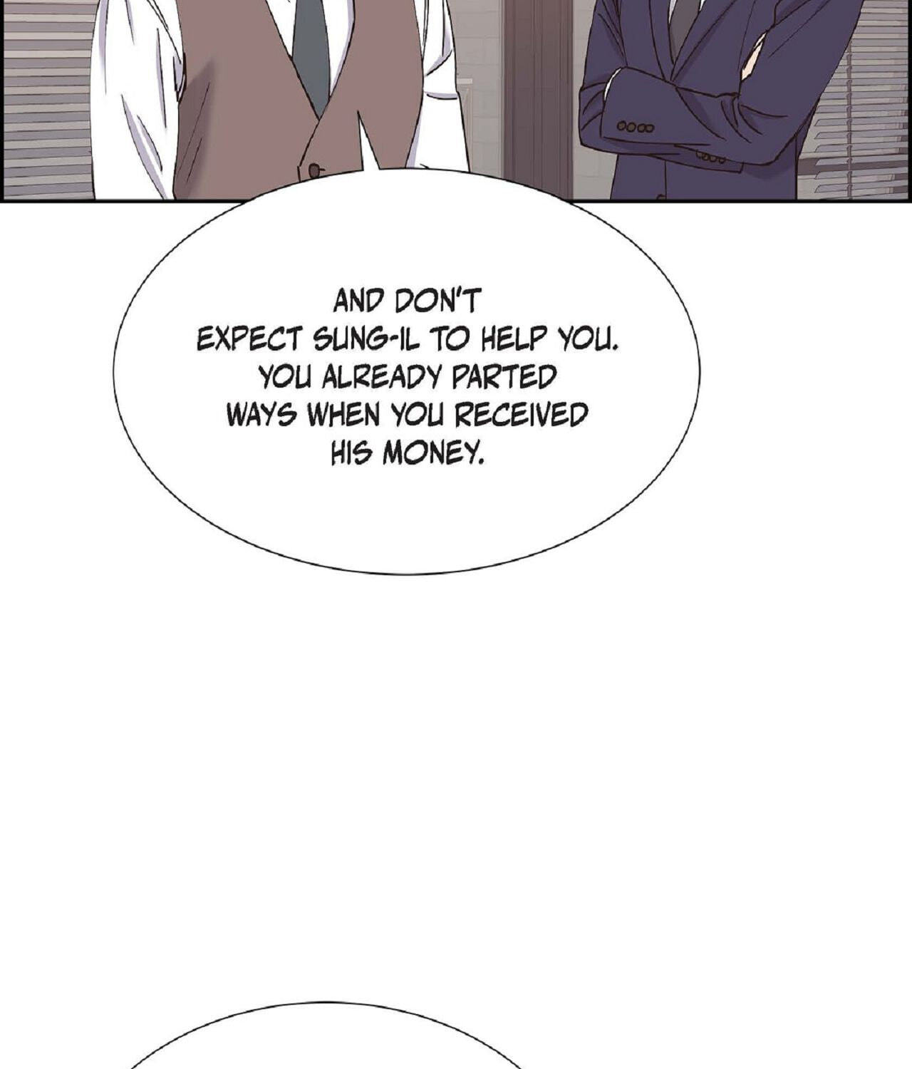 A Beastly Scandal Chapter 68 page 107 - 