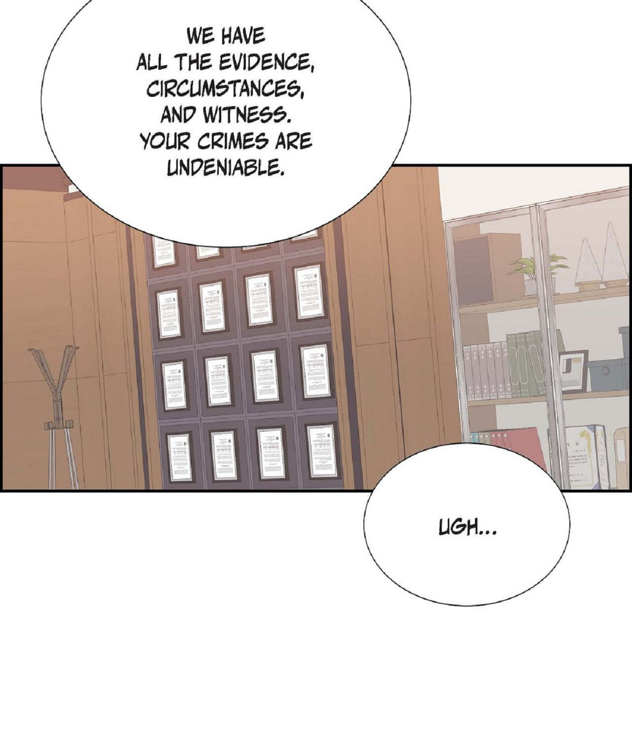 A Beastly Scandal Chapter 68 page 108 - 