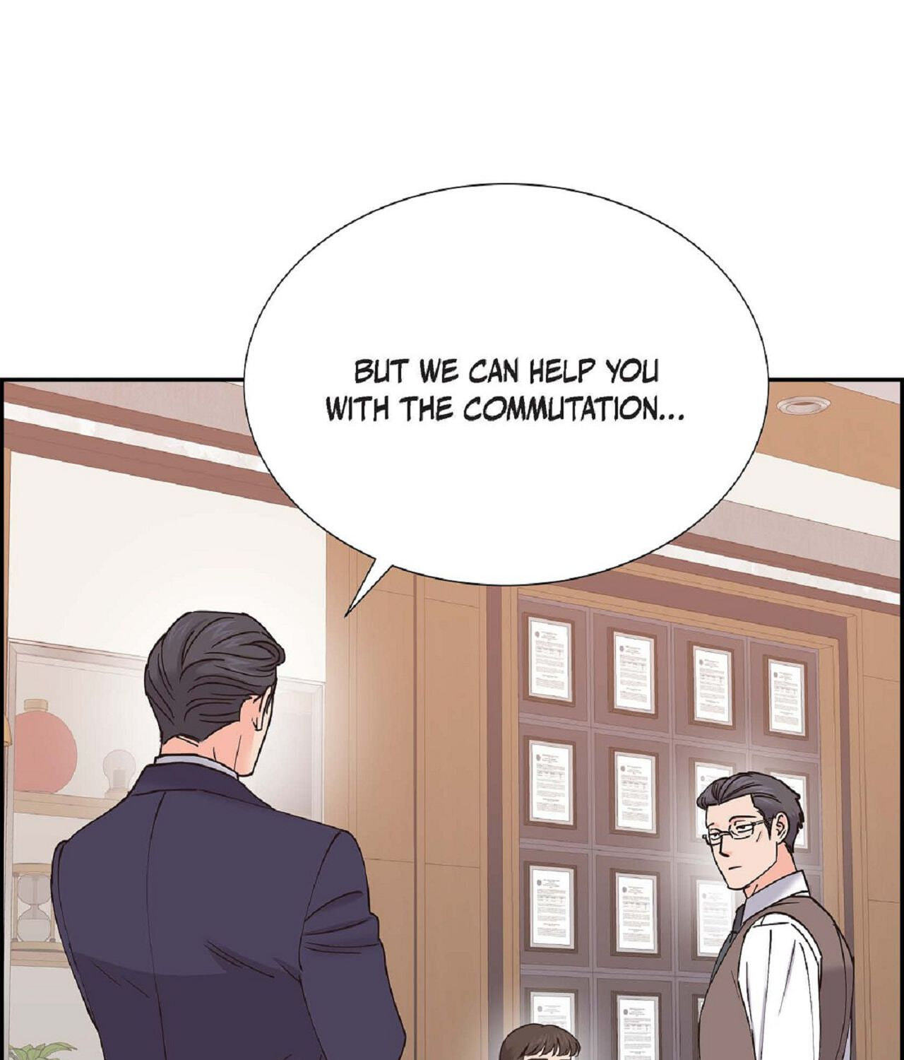A Beastly Scandal Chapter 68 page 109 - 