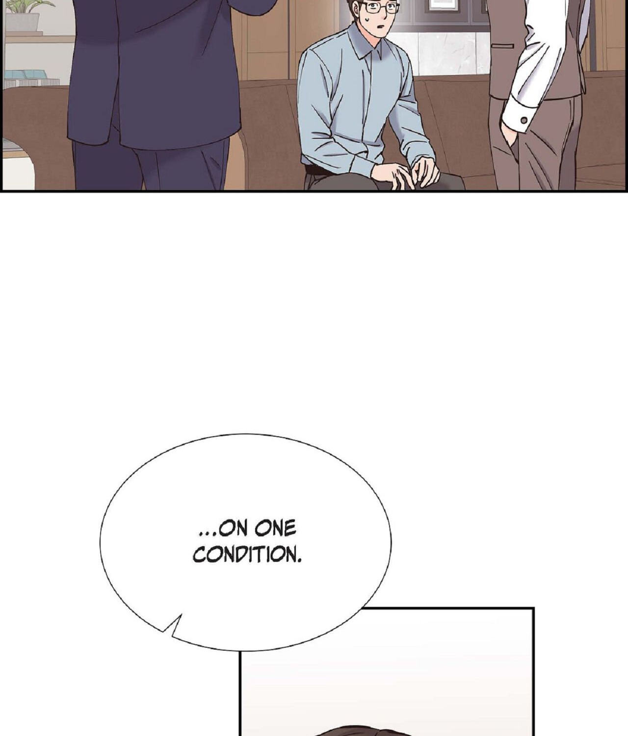 A Beastly Scandal Chapter 68 page 110 - 