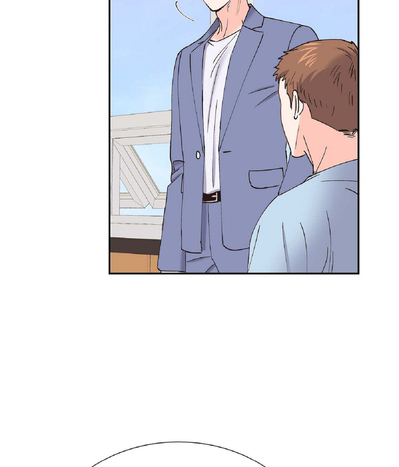 A Beastly Scandal Chapter 68 page 12 - 