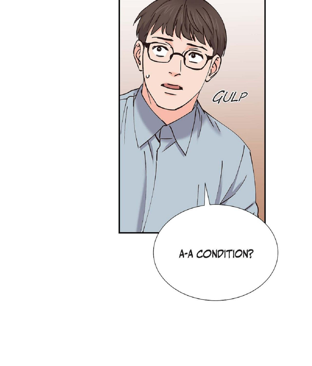 A Beastly Scandal Chapter 68 page 111 - 