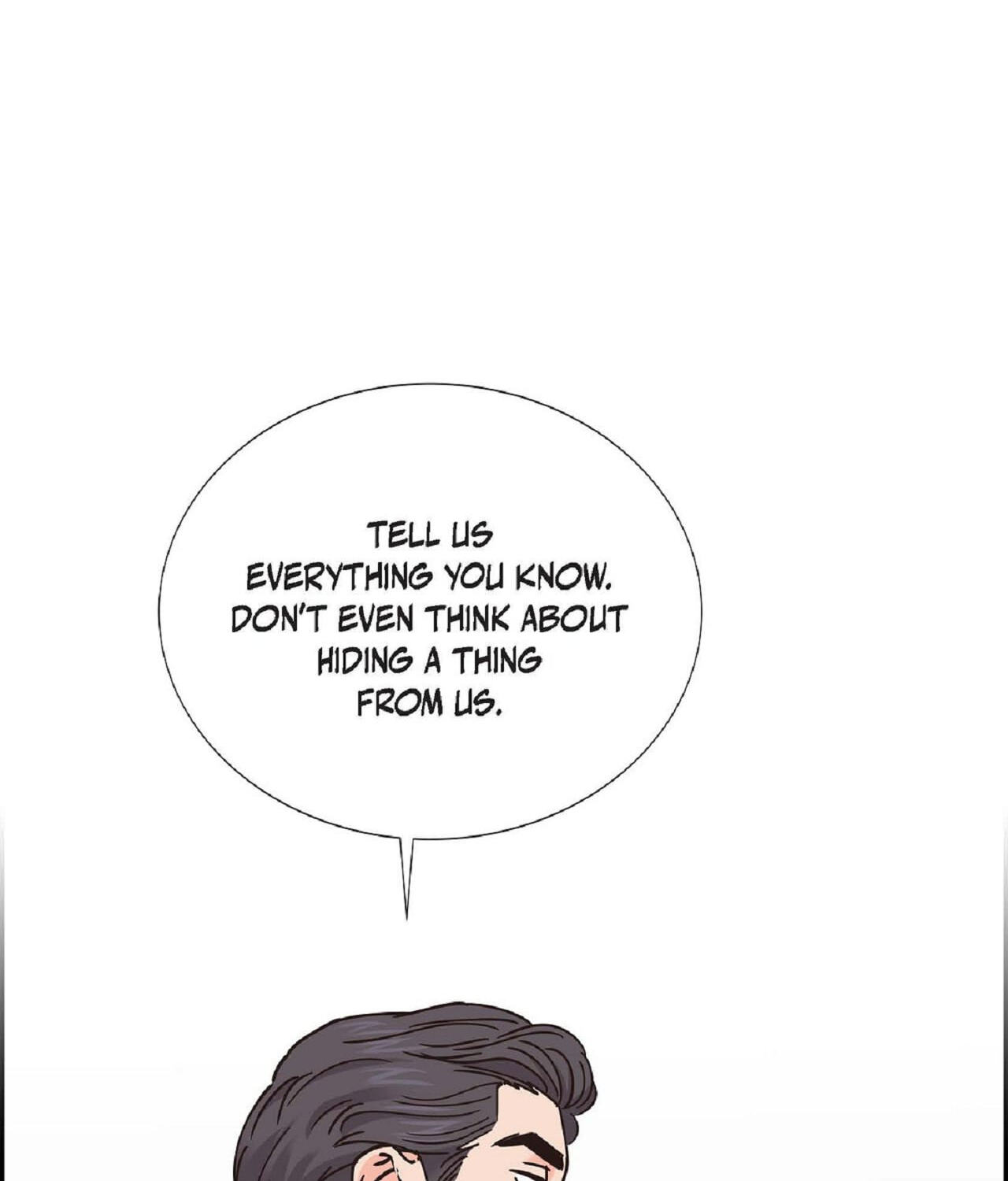A Beastly Scandal Chapter 68 page 112 - 