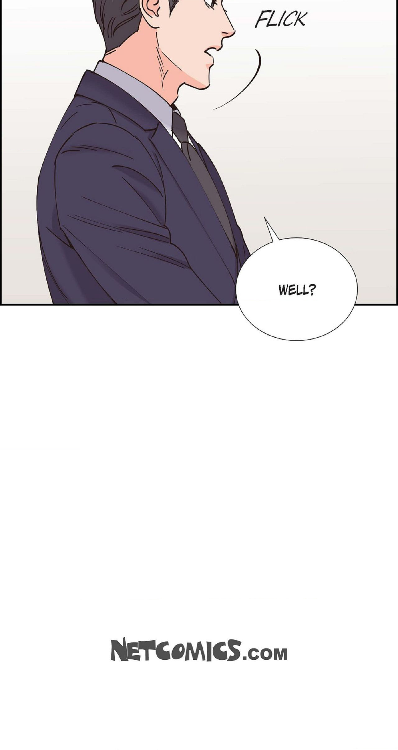 A Beastly Scandal Chapter 68 page 113 - 