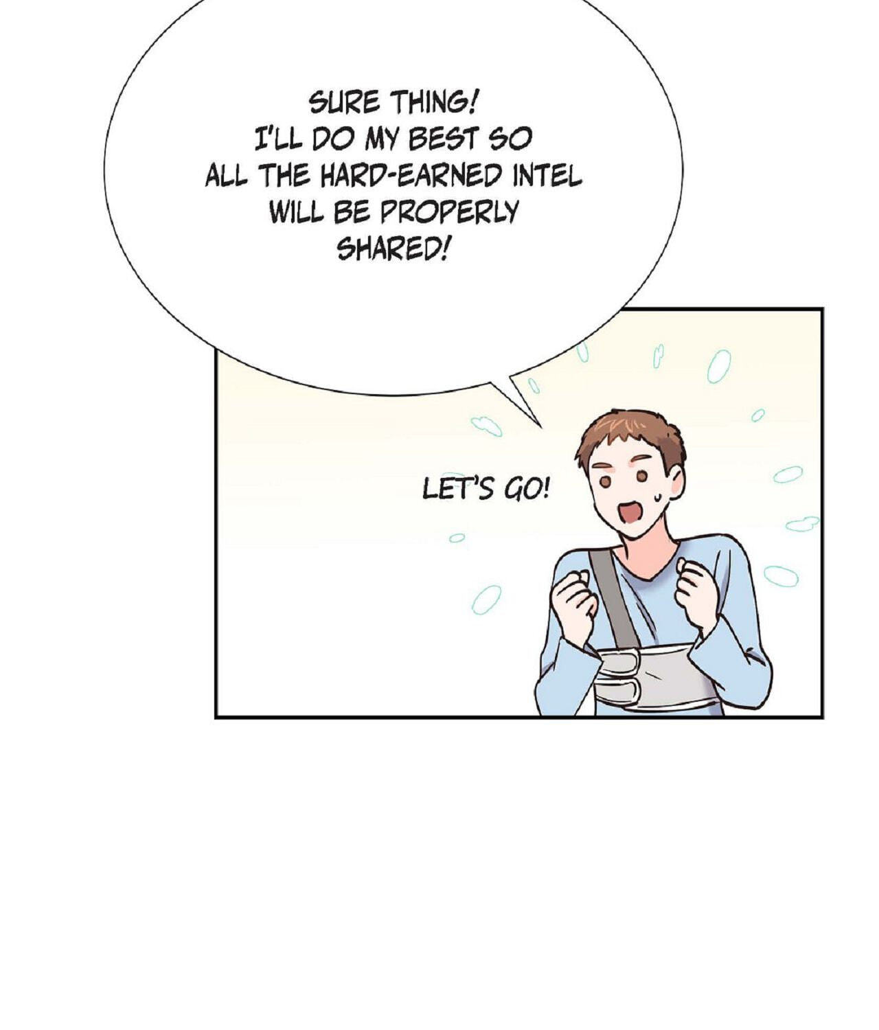 A Beastly Scandal Chapter 68 page 13 - 