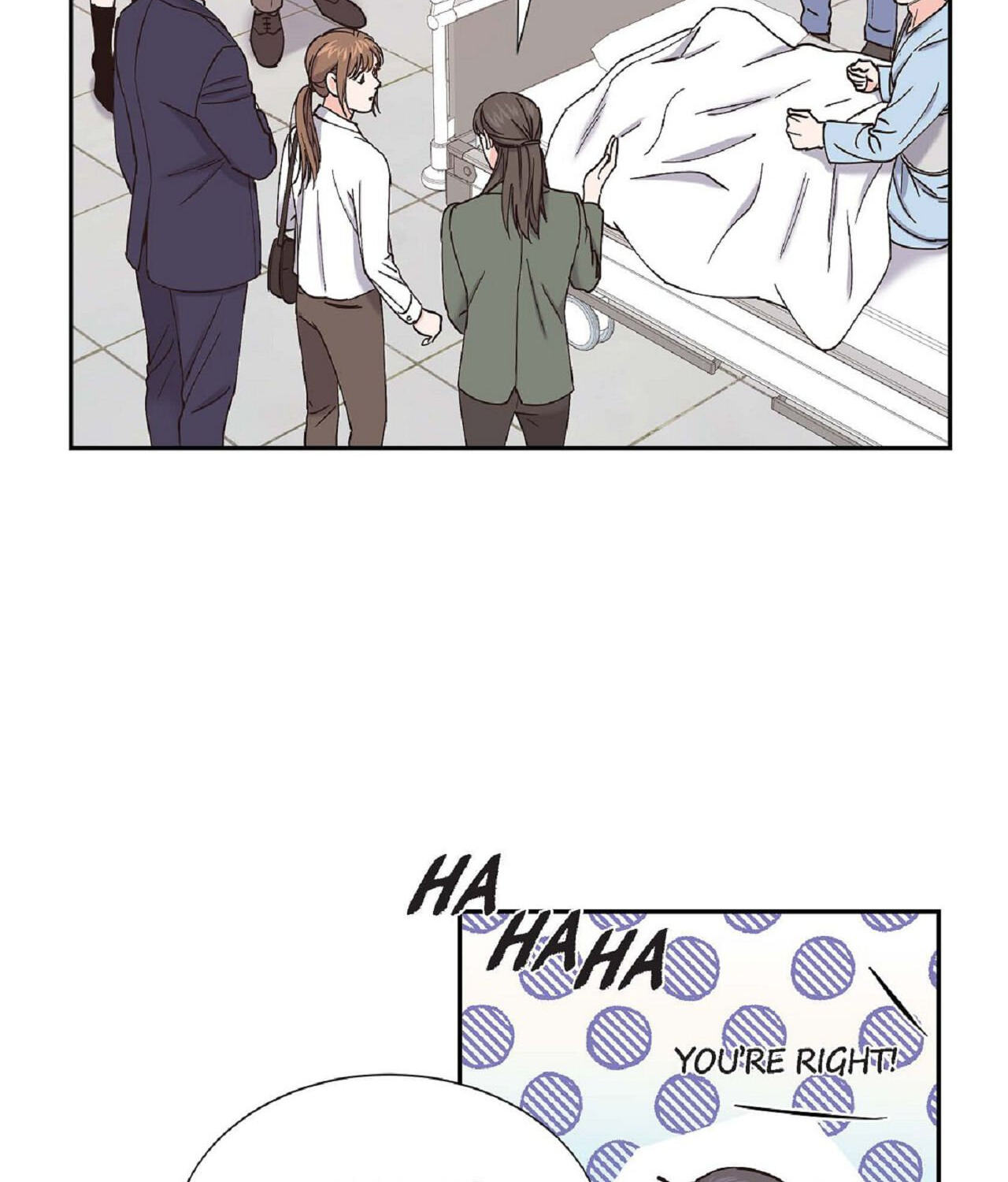 A Beastly Scandal Chapter 68 page 16 - 