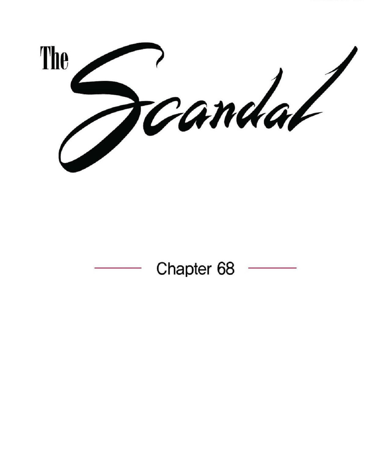 A Beastly Scandal Chapter 68 page 18 - 