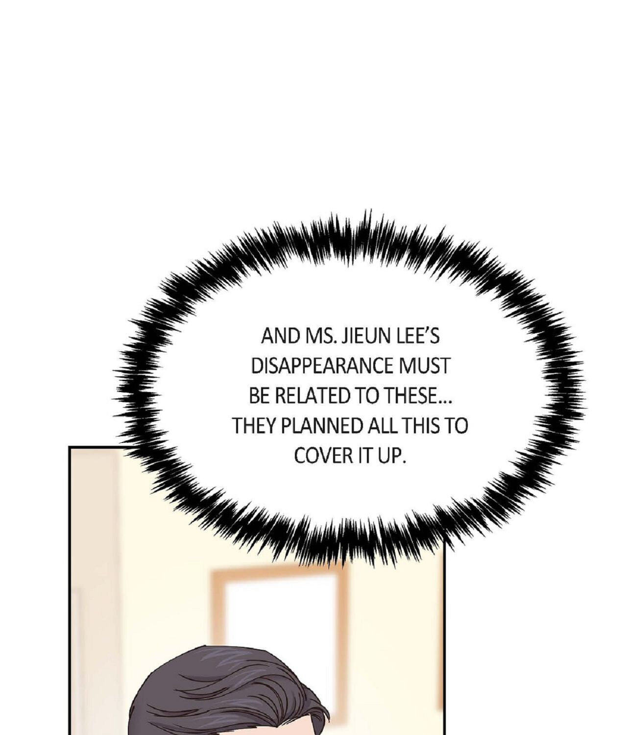 A Beastly Scandal Chapter 68 page 3 - 