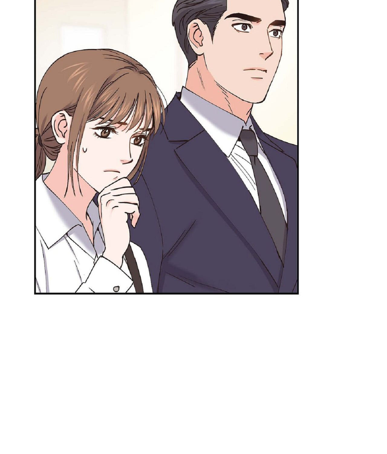 A Beastly Scandal Chapter 68 page 22 - 