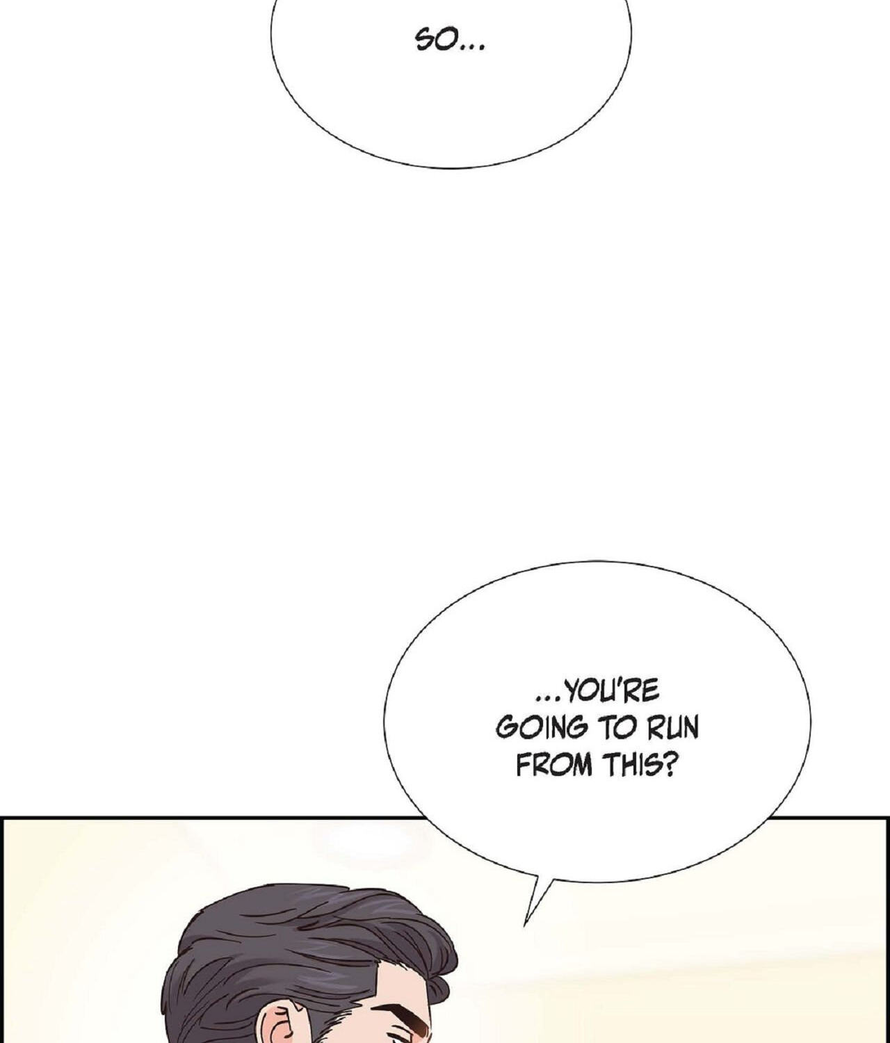 A Beastly Scandal Chapter 68 page 24 - 