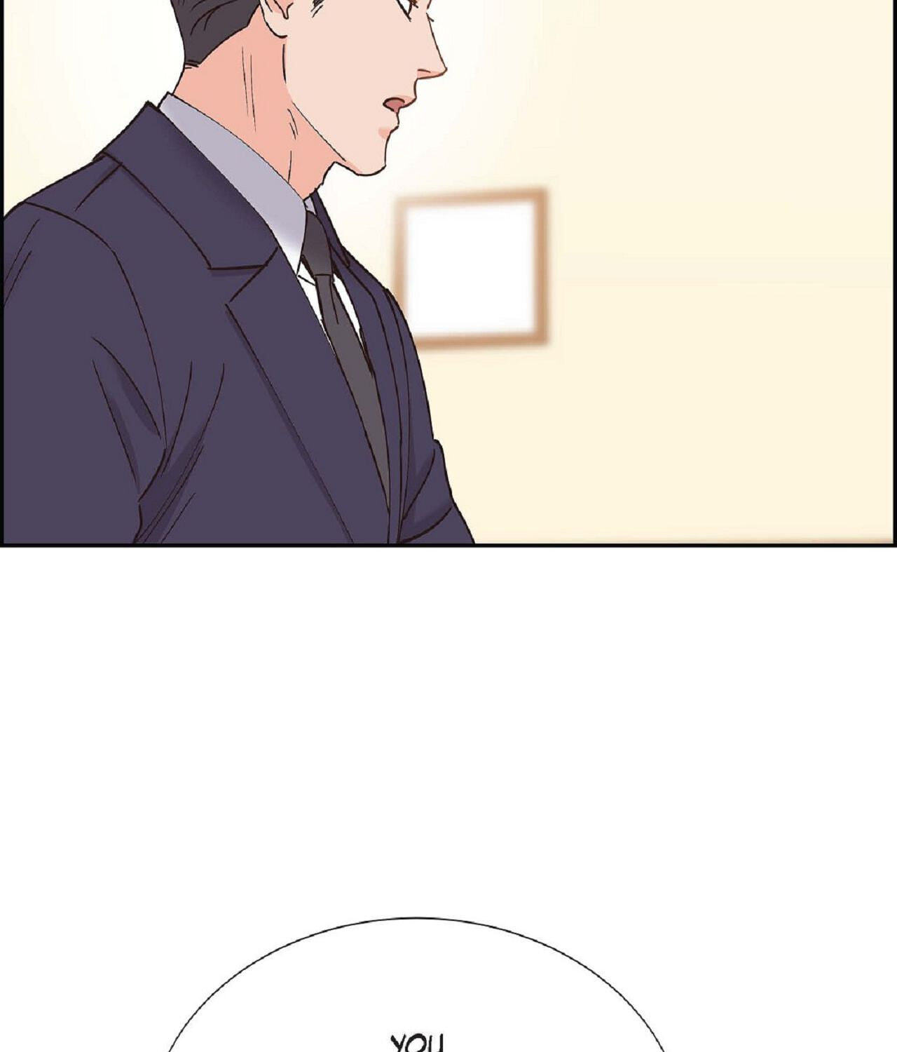 A Beastly Scandal Chapter 68 page 25 - 