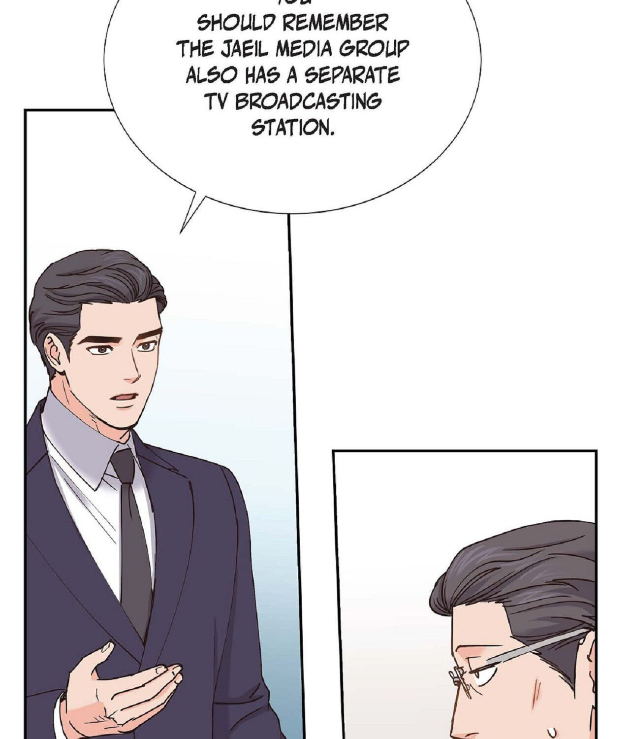 A Beastly Scandal Chapter 68 page 26 - 