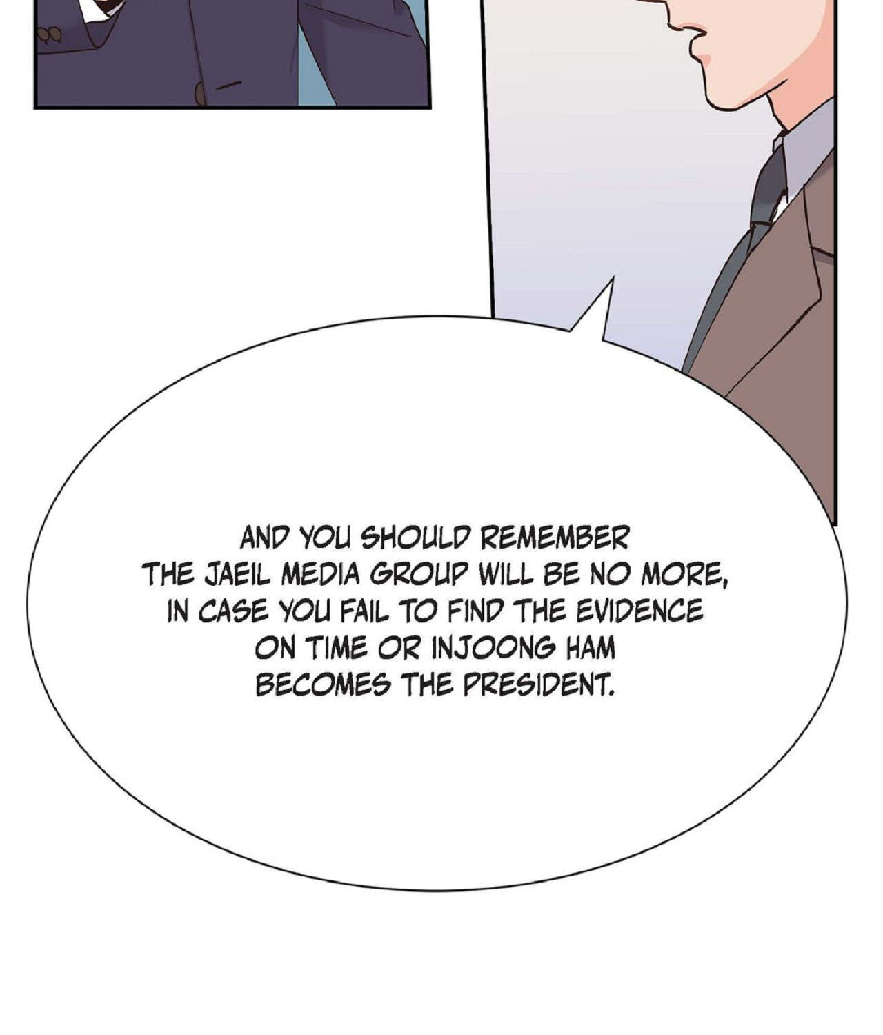 A Beastly Scandal Chapter 68 page 27 - 