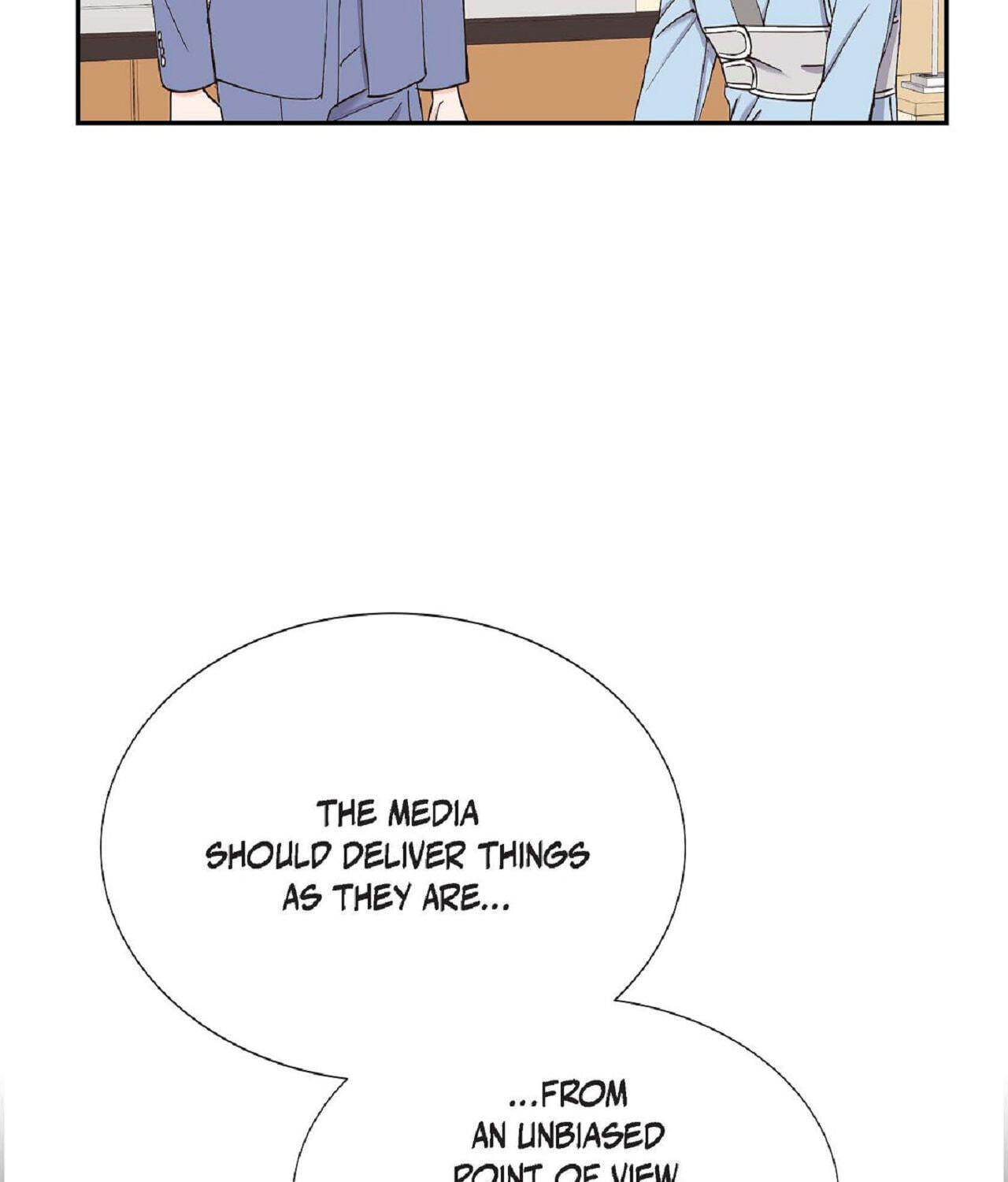 A Beastly Scandal Chapter 68 page 29 - 