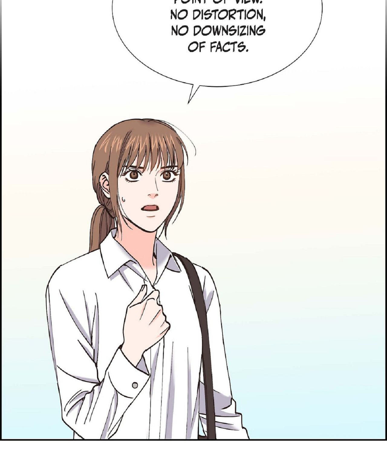 A Beastly Scandal Chapter 68 page 30 - 