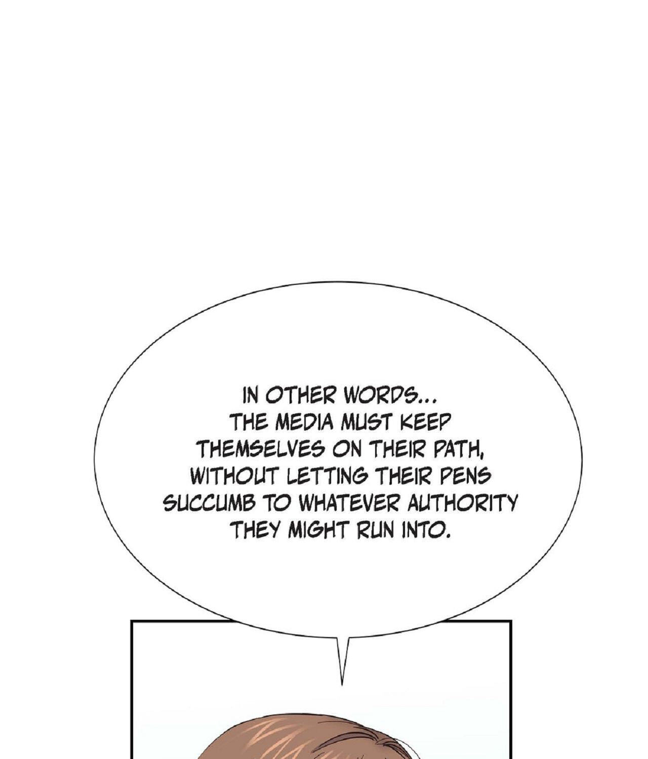 A Beastly Scandal Chapter 68 page 31 - 