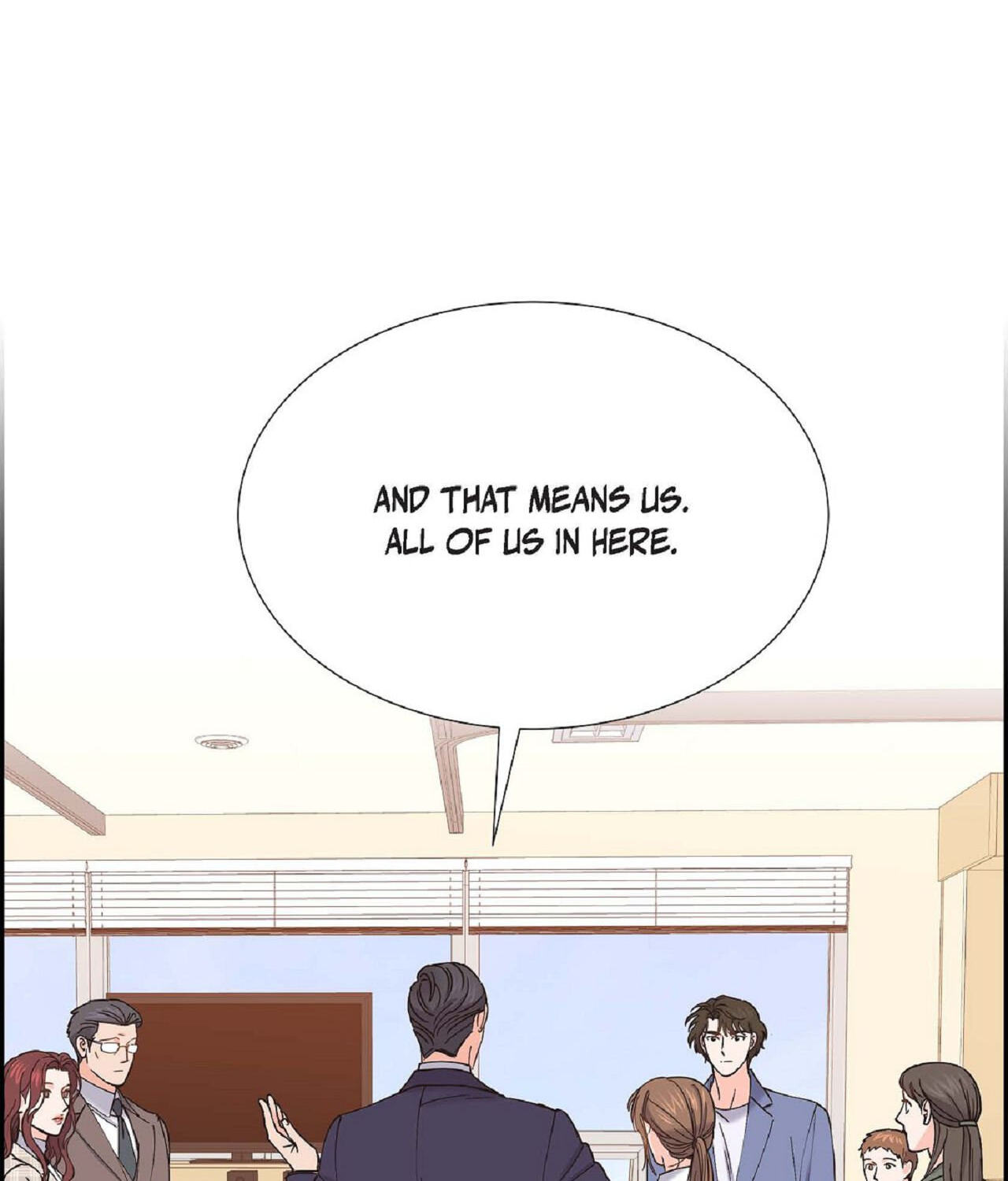 A Beastly Scandal Chapter 68 page 36 - 