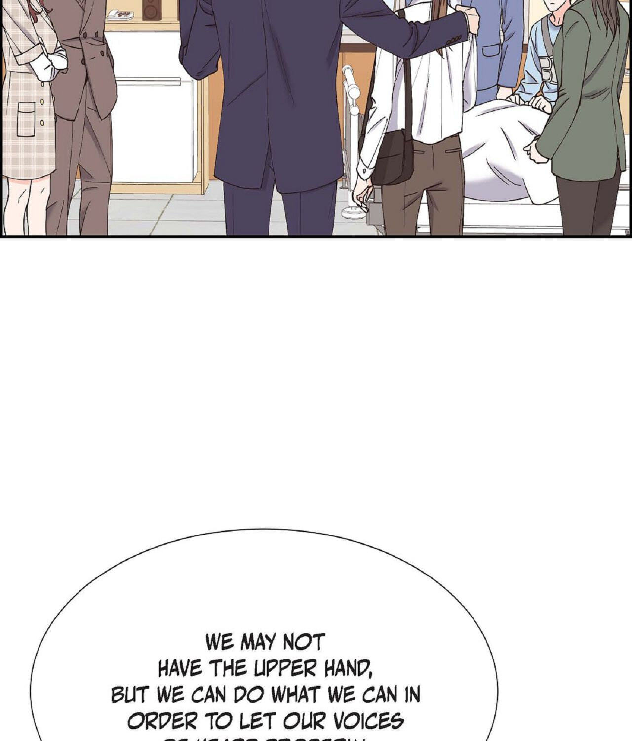 A Beastly Scandal Chapter 68 page 37 - 