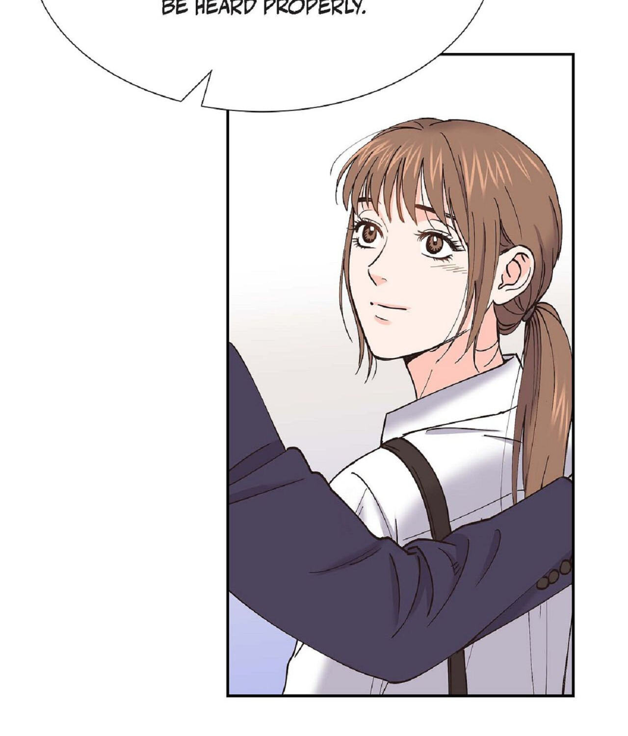 A Beastly Scandal Chapter 68 page 38 - 