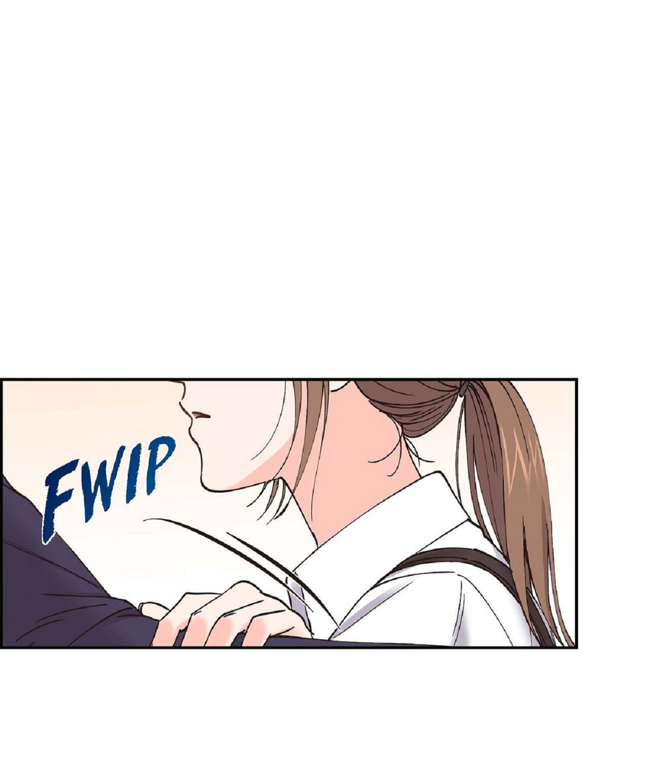 A Beastly Scandal Chapter 68 page 39 - 