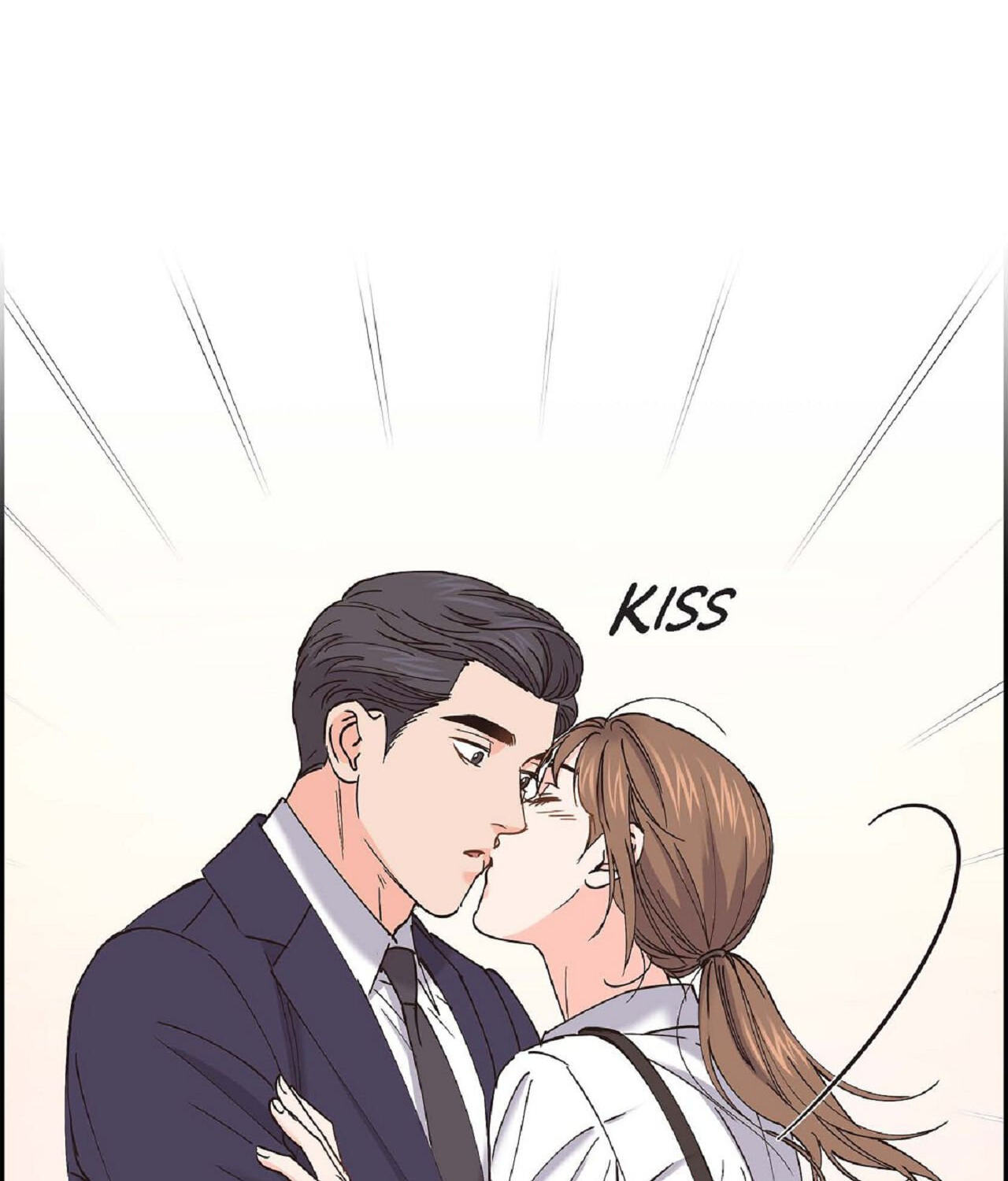 A Beastly Scandal Chapter 68 page 40 - 