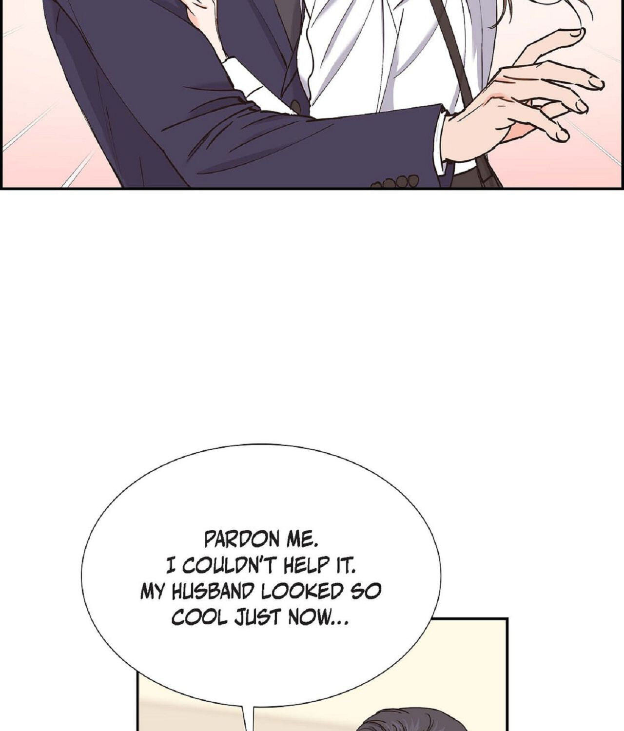 A Beastly Scandal Chapter 68 page 41 - 