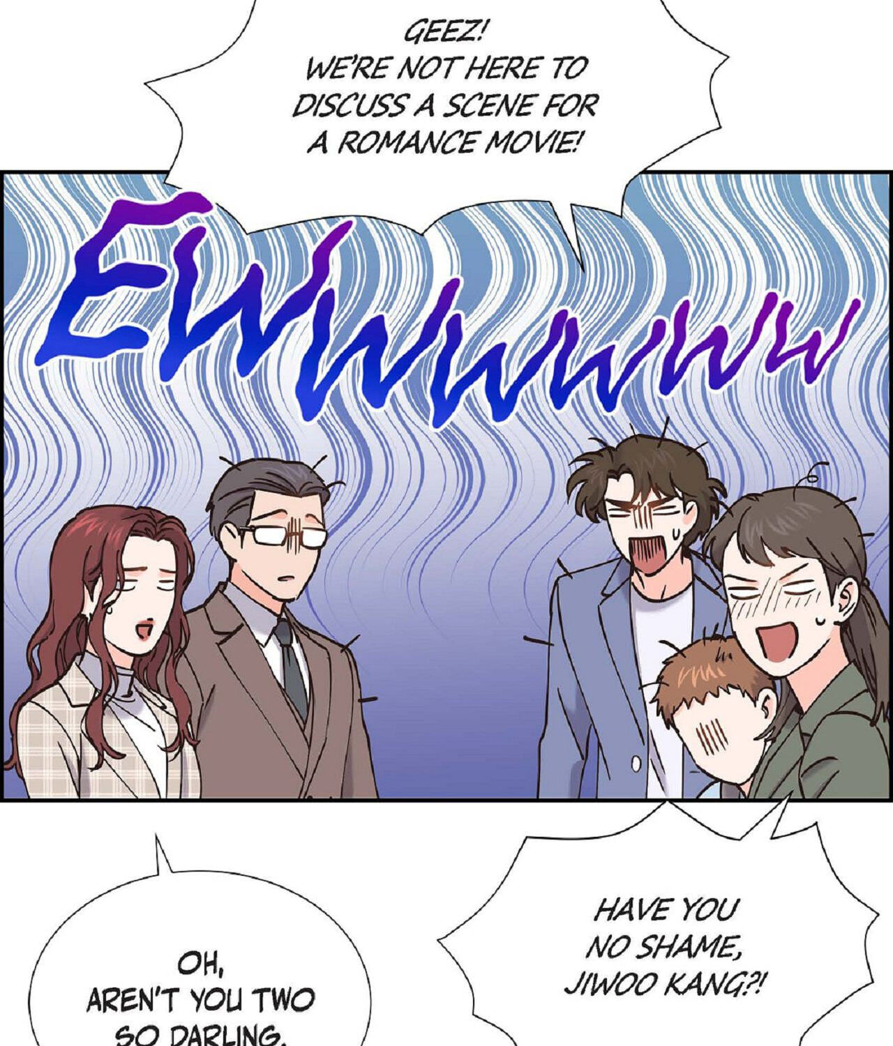 A Beastly Scandal Chapter 68 page 43 - 