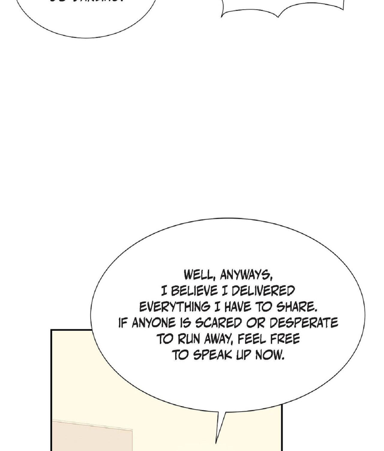 A Beastly Scandal Chapter 68 page 44 - 
