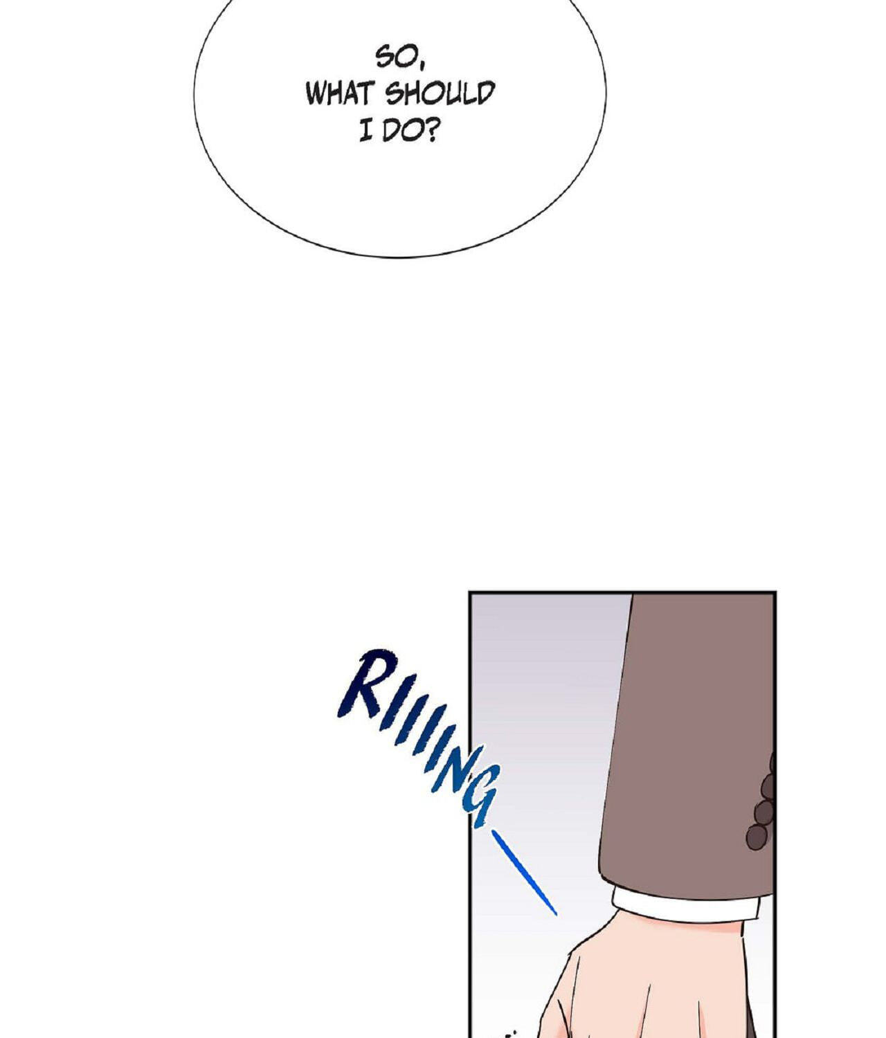 A Beastly Scandal Chapter 68 page 47 - 