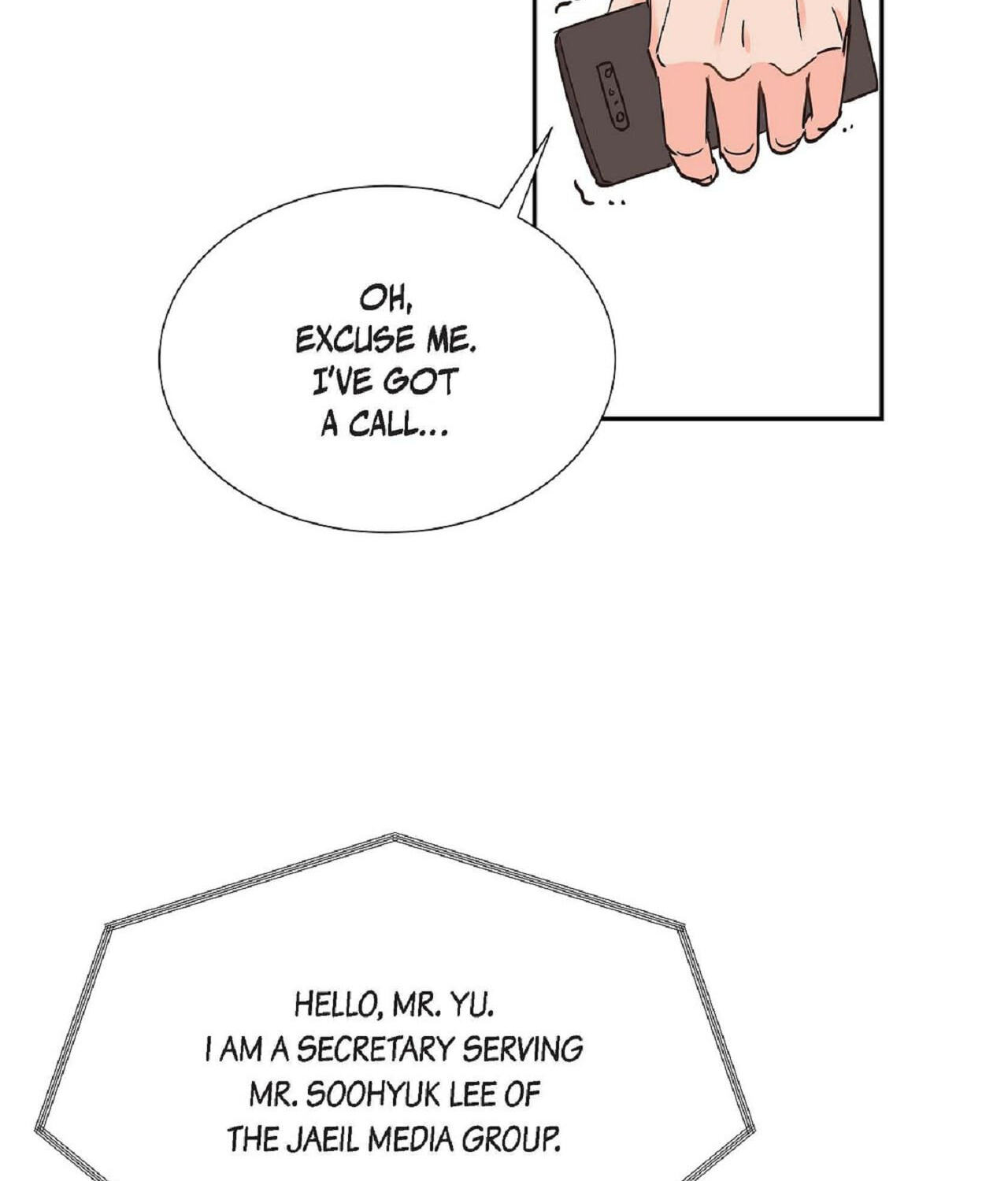 A Beastly Scandal Chapter 68 page 48 - 