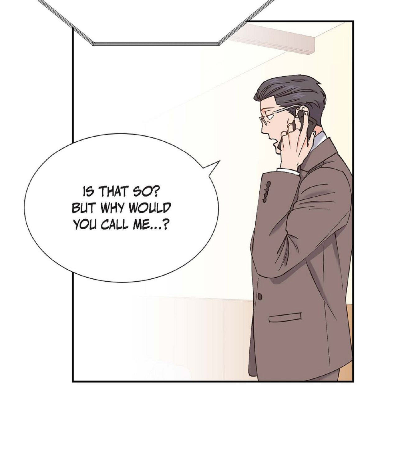 A Beastly Scandal Chapter 68 page 49 - 