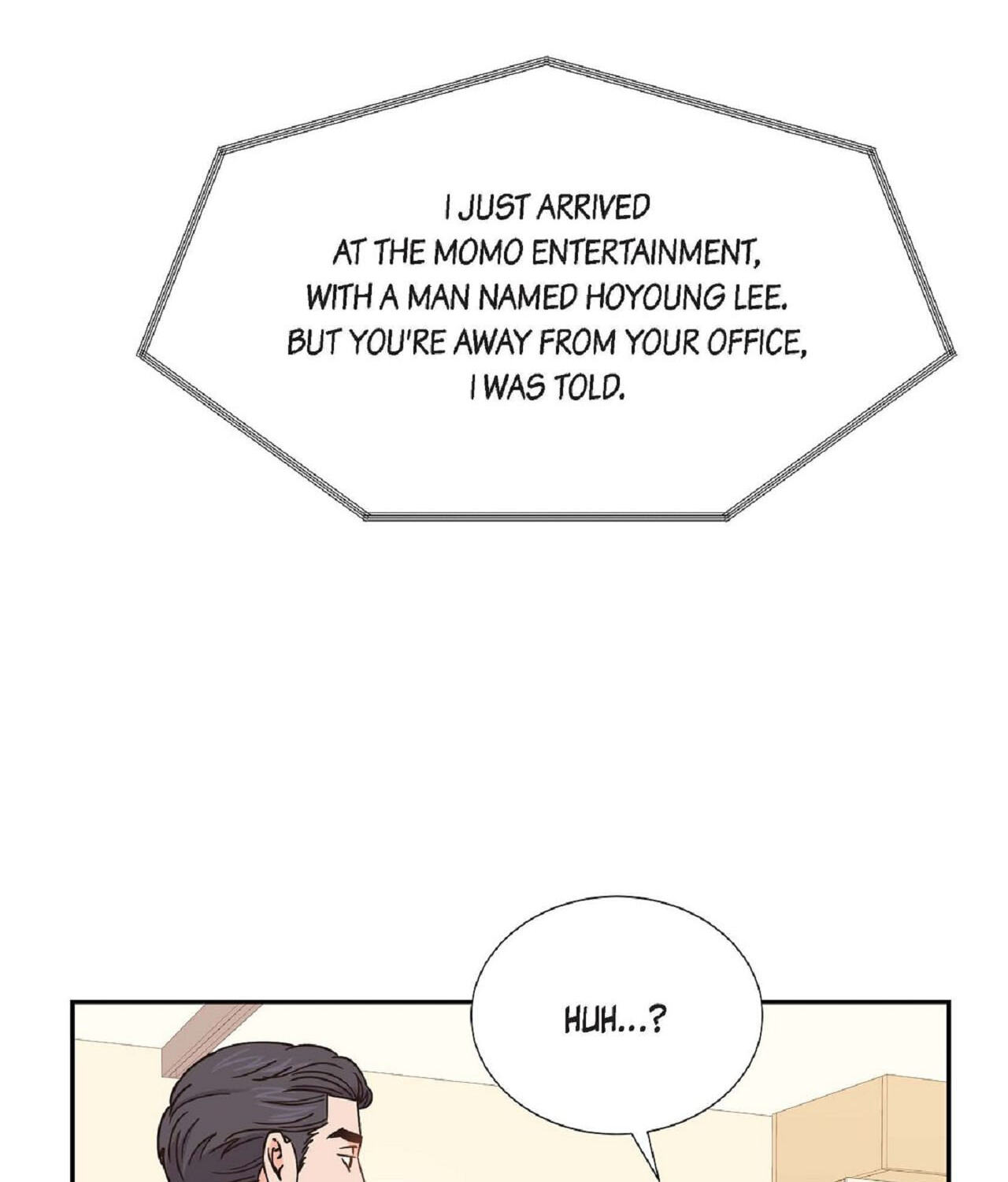 A Beastly Scandal Chapter 68 page 50 - 
