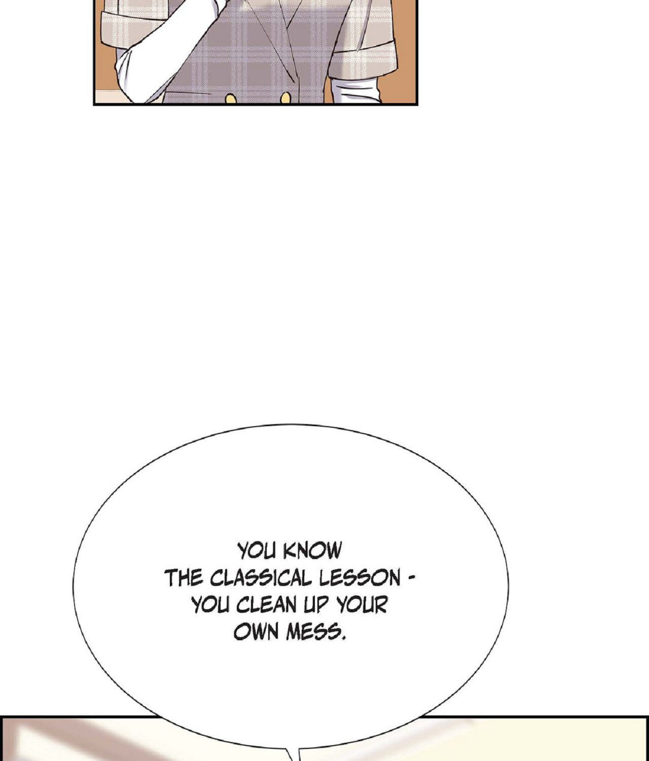 A Beastly Scandal Chapter 68 page 53 - 