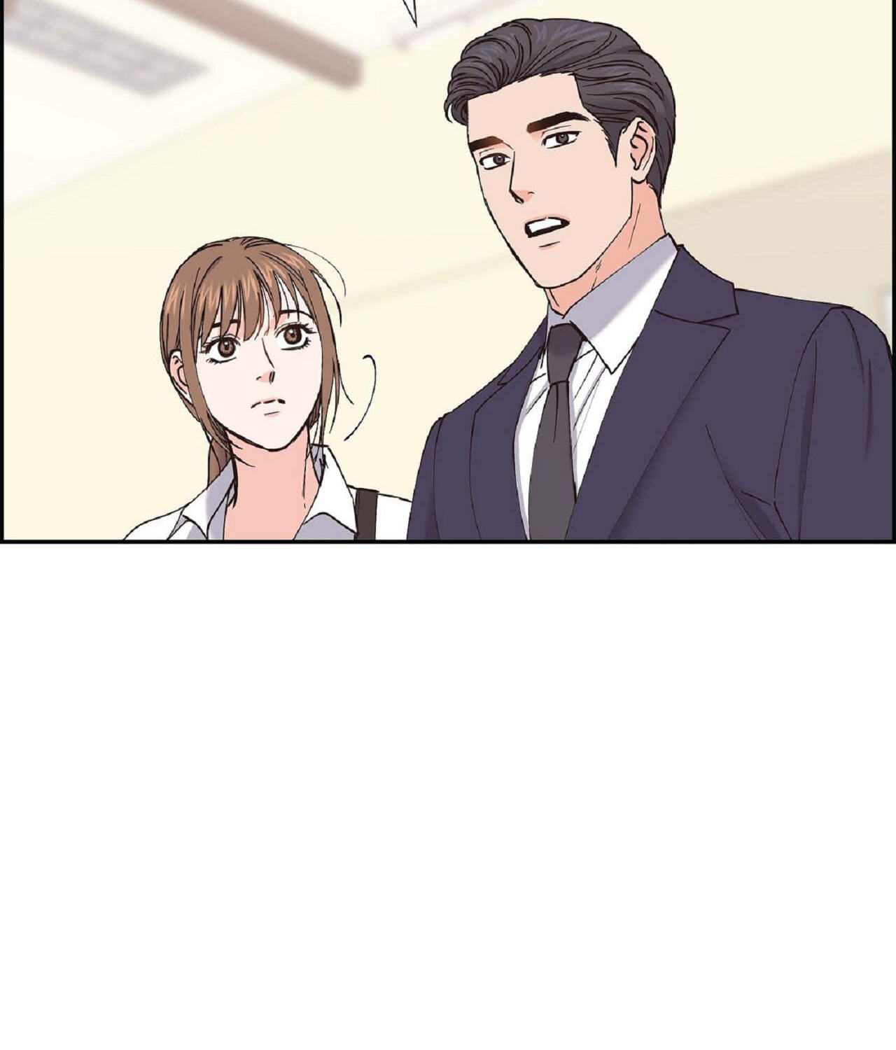 A Beastly Scandal Chapter 68 page 54 - 
