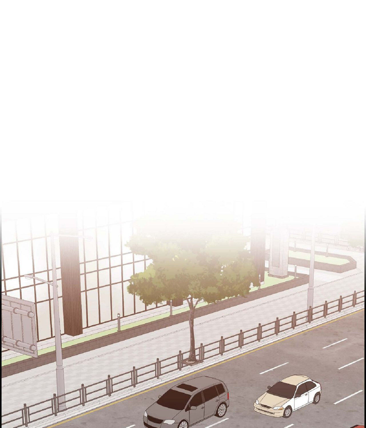 A Beastly Scandal Chapter 68 page 55 - 