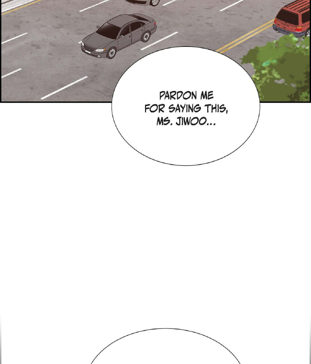 A Beastly Scandal Chapter 68 page 56 - 