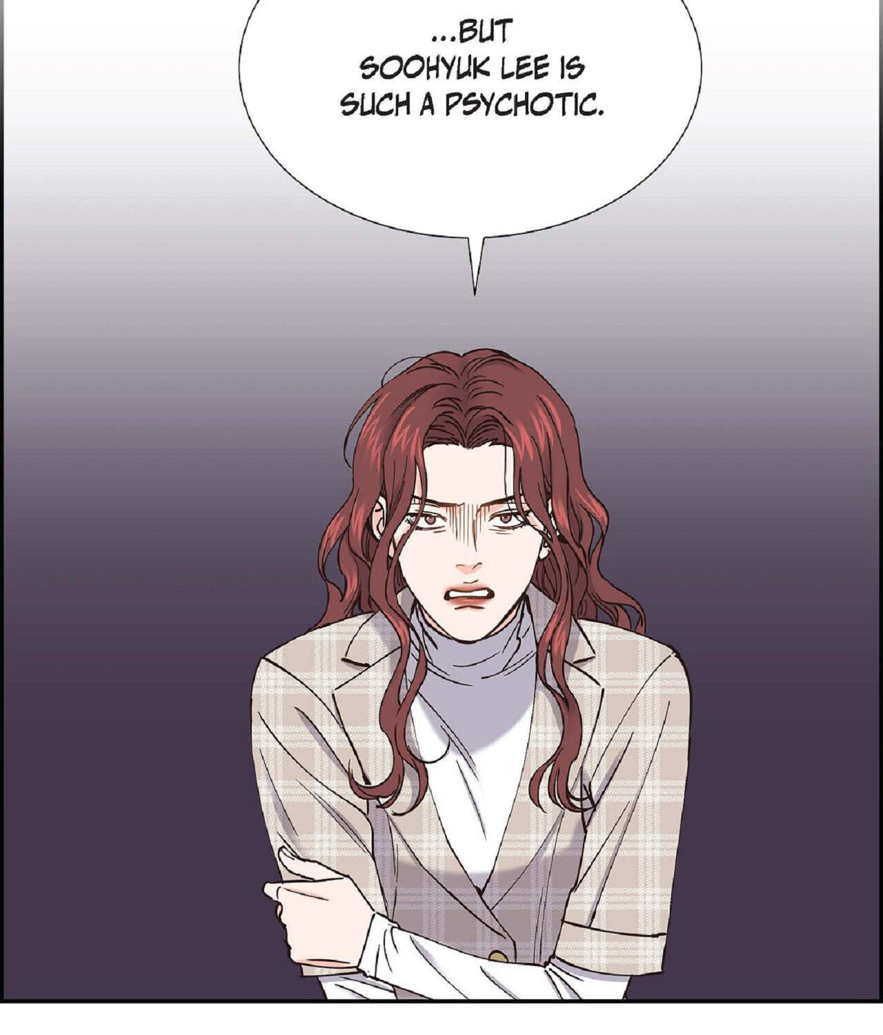 A Beastly Scandal Chapter 68 page 57 - 