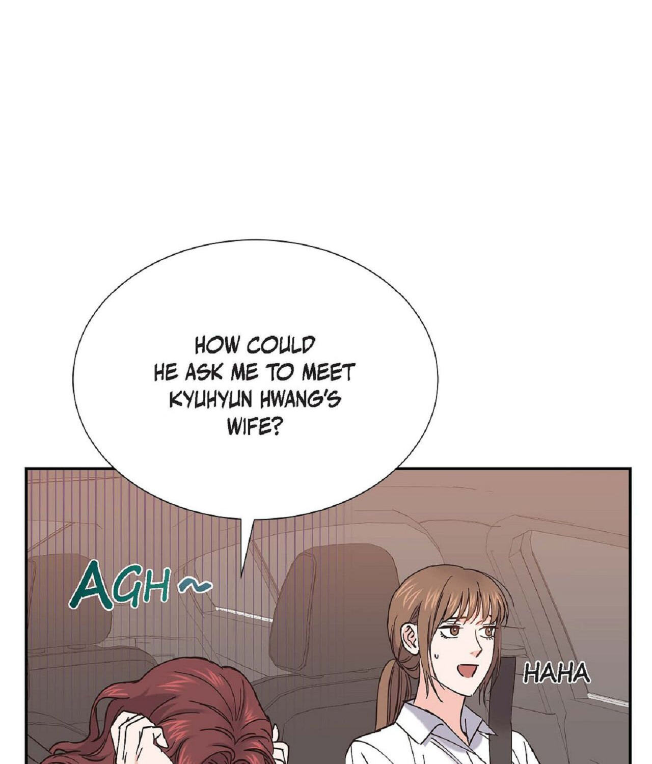 A Beastly Scandal Chapter 68 page 58 - 